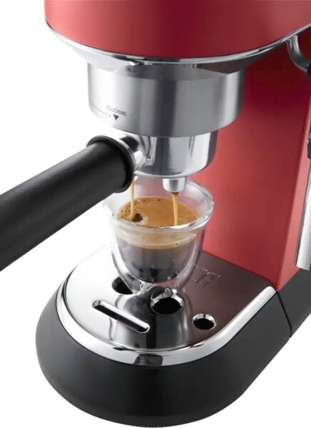 De'Longhi Dedica Style EC 685.R rot, Bild 5