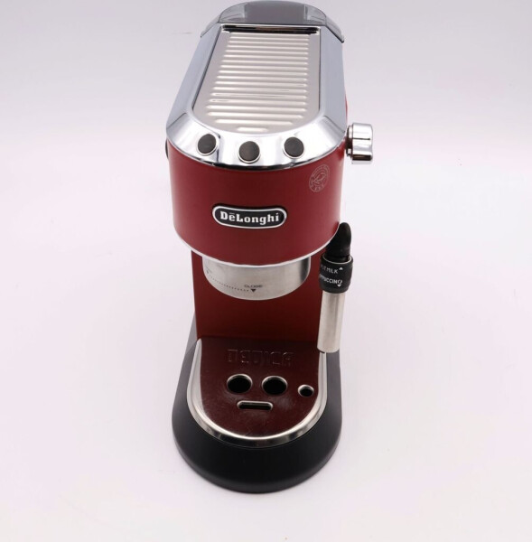 De'Longhi Dedica Style EC 685.R rot, Bild 9