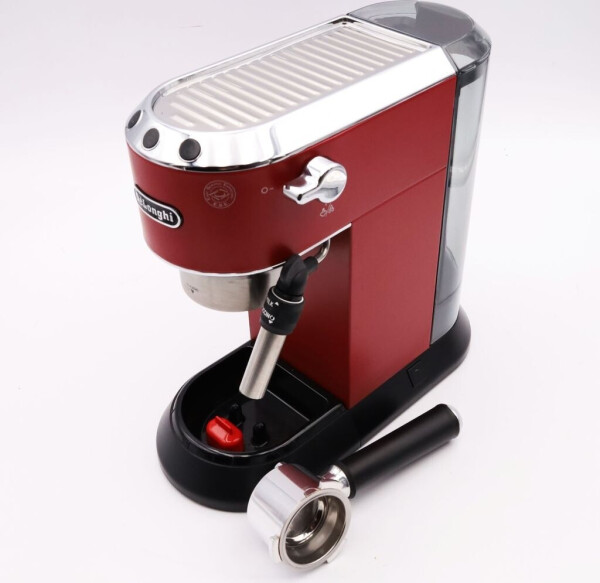 De'Longhi Dedica Style EC 685.R rot, Bild 10