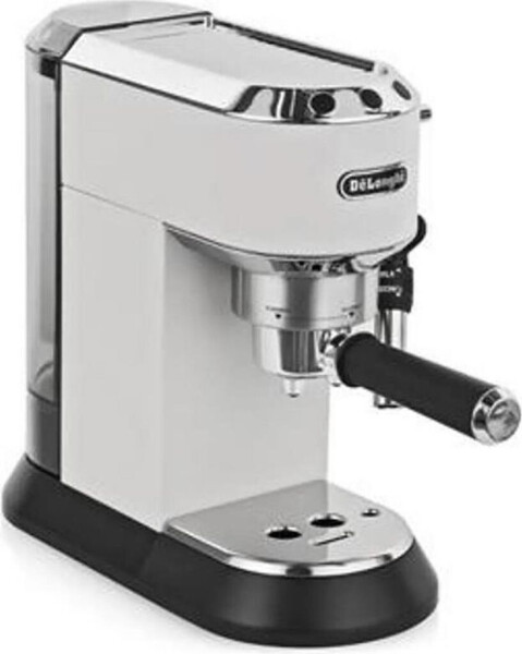 De'Longhi Dedica Style EC 685.W weiß, Bild 2