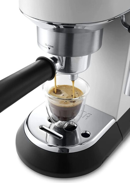 De'Longhi Dedica Style EC 685.W weiß, Bild 11