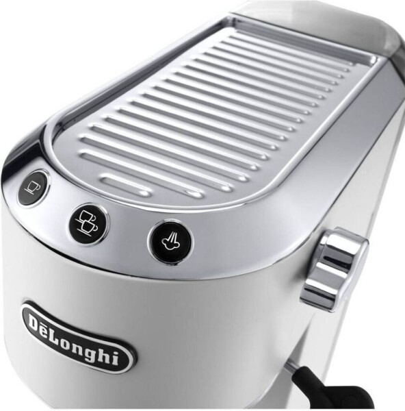 De'Longhi Dedica Style EC 685.W weiß, Bild 16