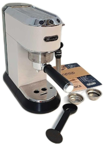 De'Longhi Dedica Style EC 685.W weiß, Bild 19