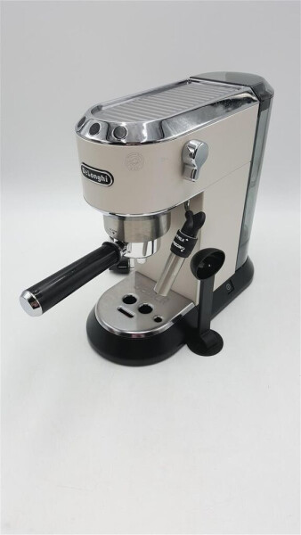 De'Longhi Dedica Style EC 685.W weiß, Bild 23