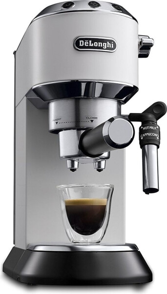 De'Longhi Dedica Style EC 685.W weiß, Bild 25