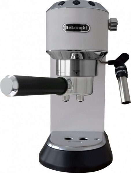 De'Longhi Dedica Style EC 685.W weiß, Bild 30