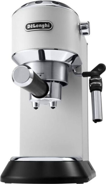 De'Longhi Dedica Style EC 685.W weiß, Bild 4