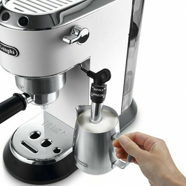 De'Longhi Dedica Style EC 685.W weiß, Bild 34