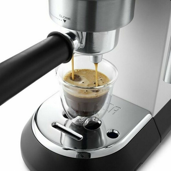 De'Longhi Dedica Style EC 685.W weiß, Bild 35