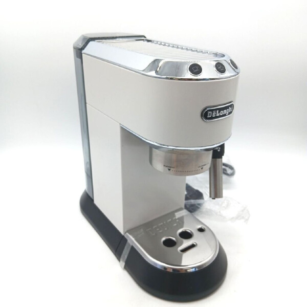 De'Longhi Dedica Style EC 685.W weiß, Bild 7