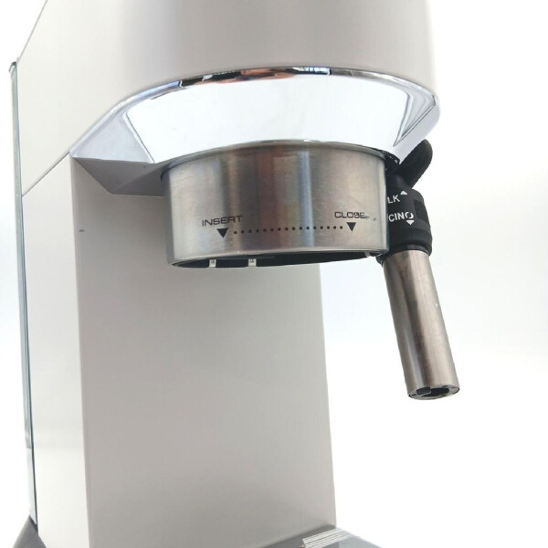 De'Longhi Dedica Style EC 685.W weiß, Bild 10