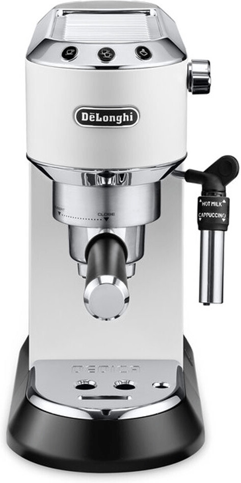 De'Longhi Dedica Style EC 685.W blanc