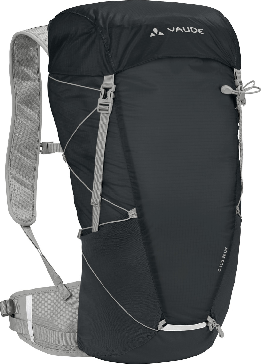 VAUDE Citus 16 LW black