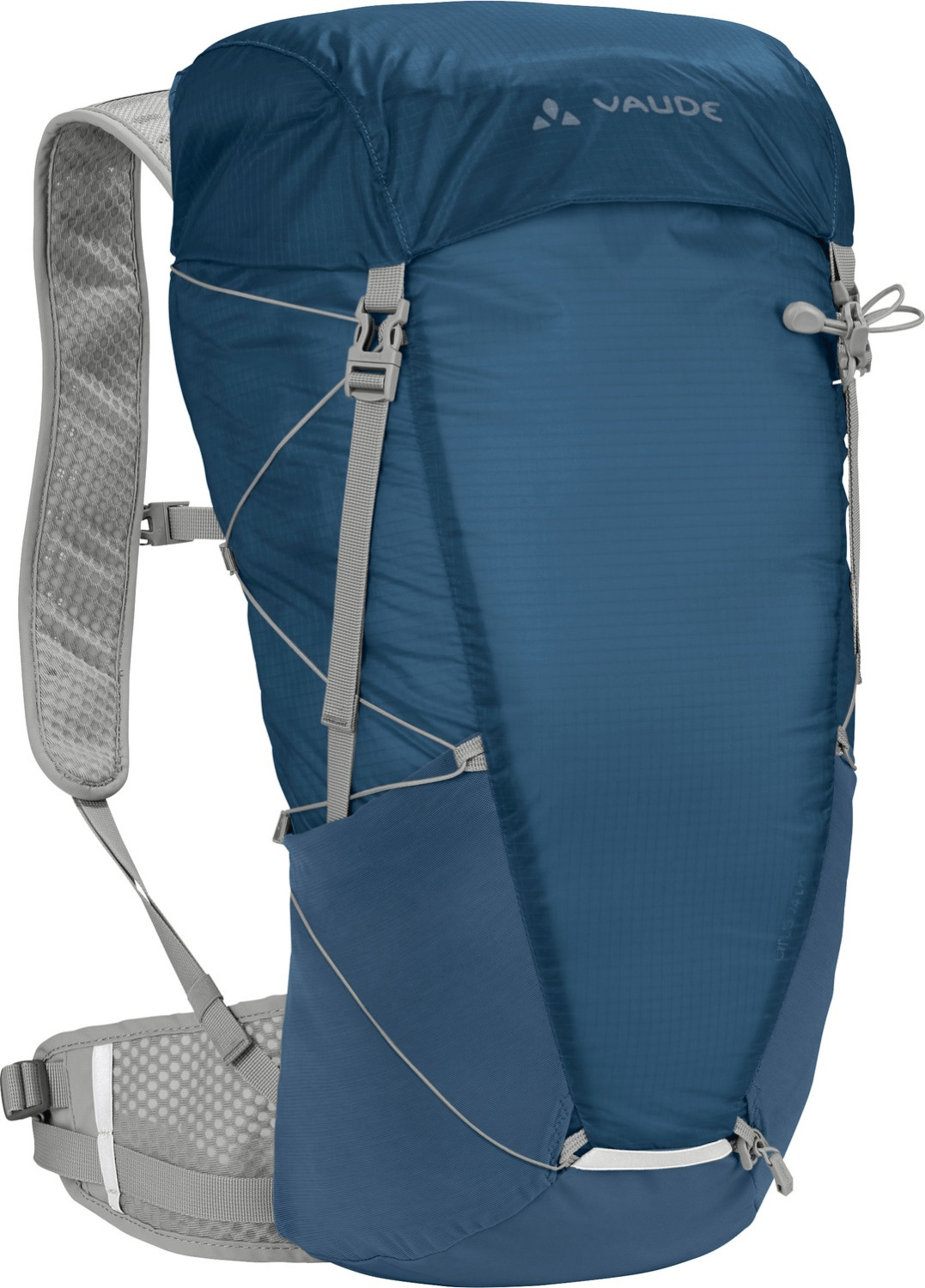 VAUDE Citus 24 LW washed blue