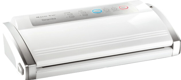 Magicvac VG02PK1