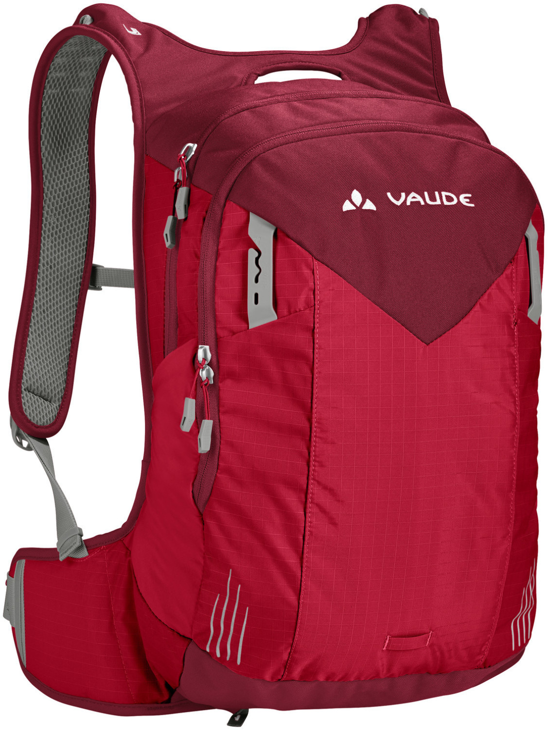 VAUDE Path 13 indian red