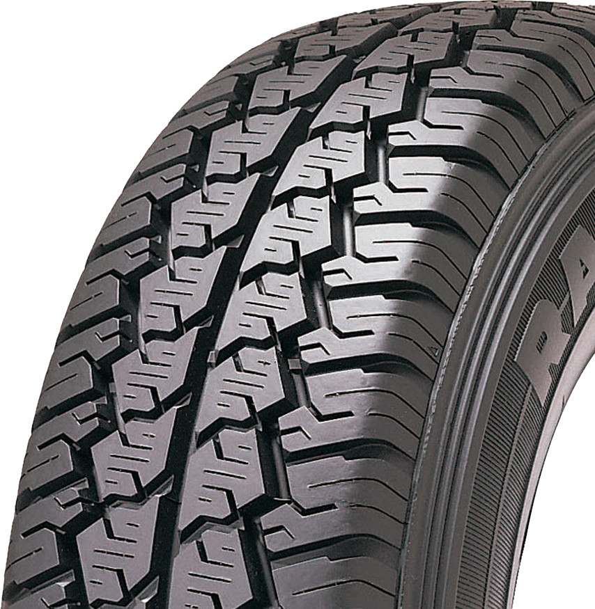 Hankook Radial 10 175/75 R16 101R