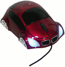 Amacrox M-Coupe