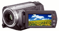 Sony DCR-SR70