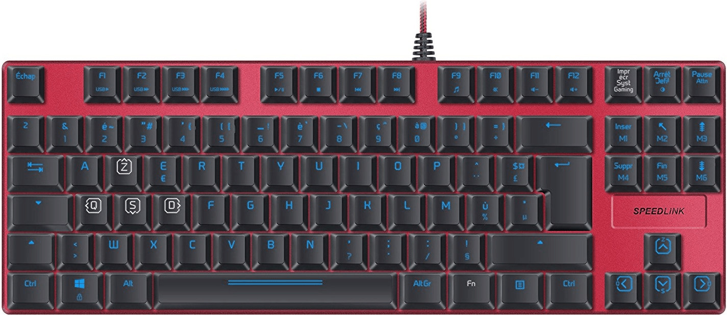 Speedlink ULTOR Illuminated (FR)