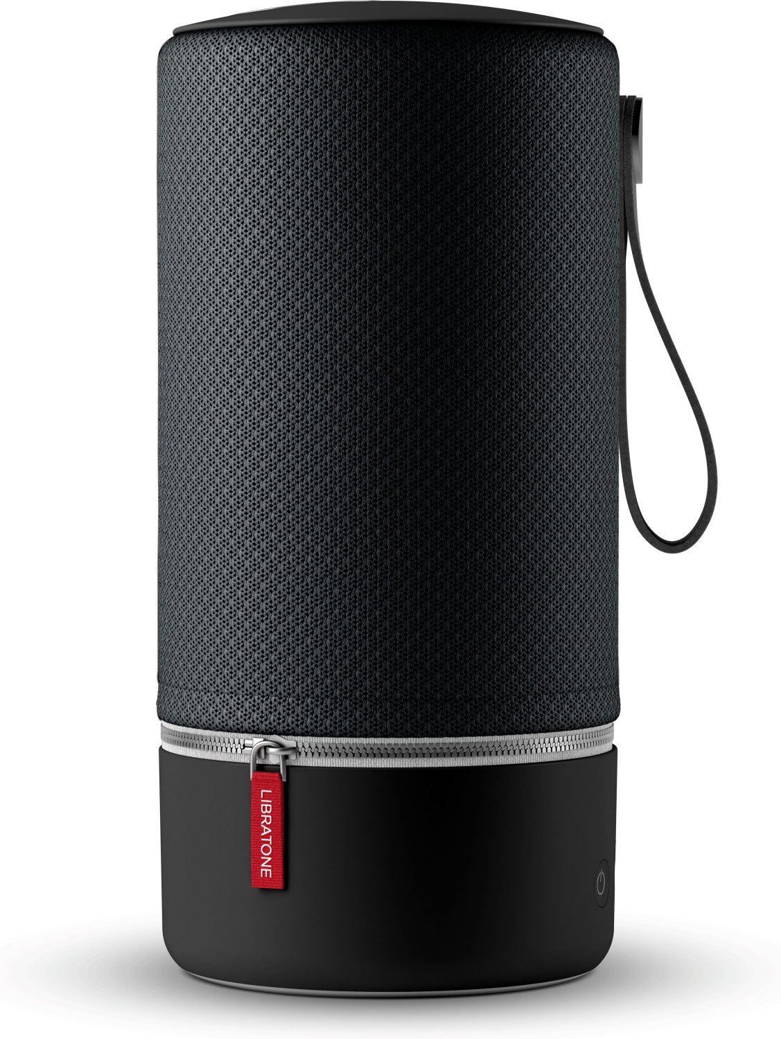 Libratone Zipp Nordic (noir nordique)