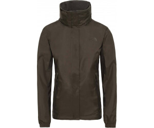 North face w resolve 2 jacket on sale