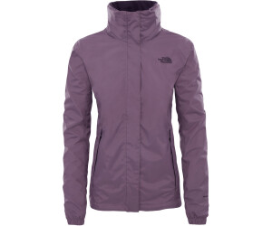 North face ladies outlet resolve 2 jacket