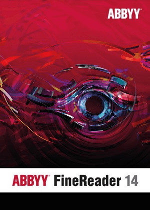 Abbyy FineReader 14 Corporate