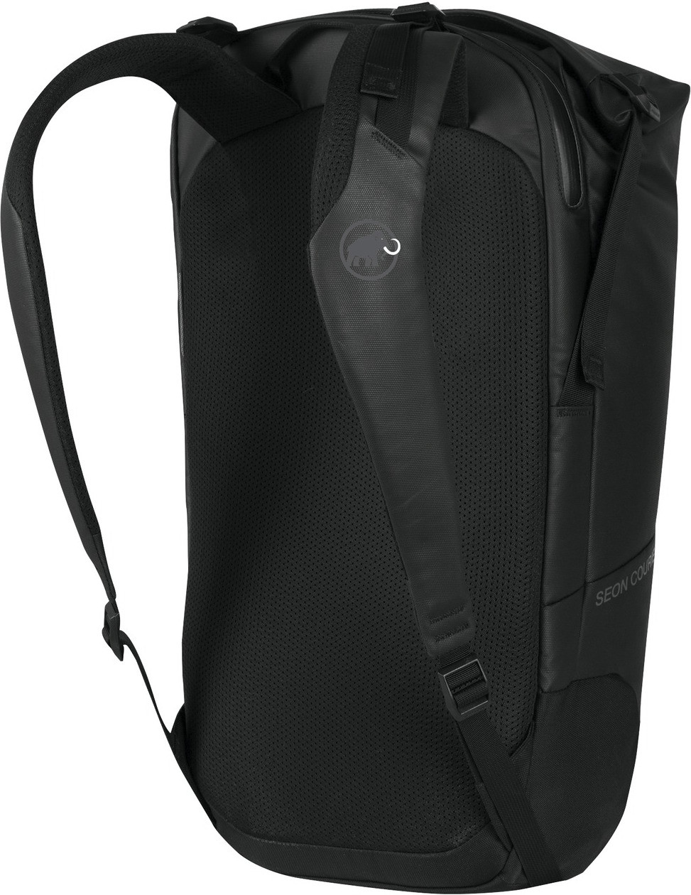 Mammut Seon Courier black