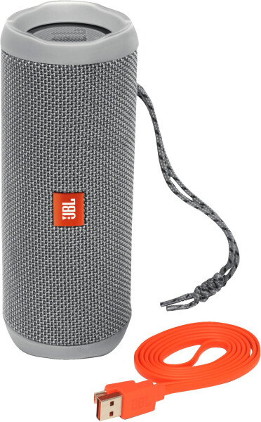 JBL Flip 4, Bild 4