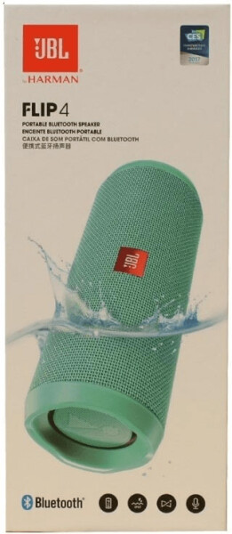 JBL Flip 4, Bild 6