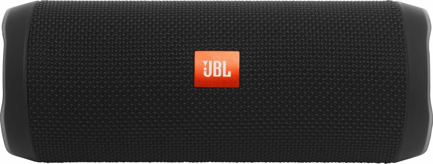 JBL Flip 4 noir
