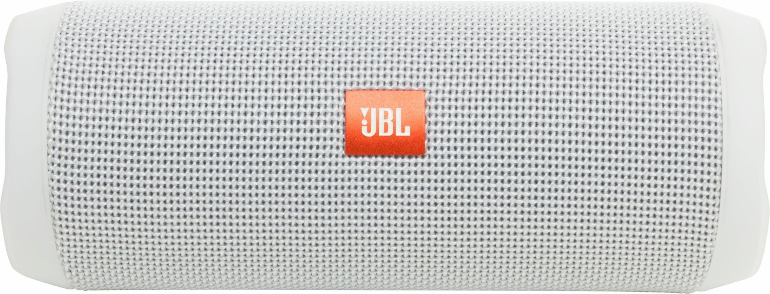 JBL Flip 4 blanc