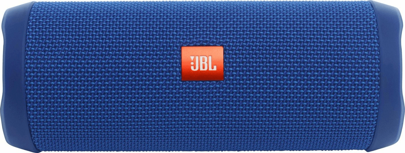 JBL Flip 4 bleu