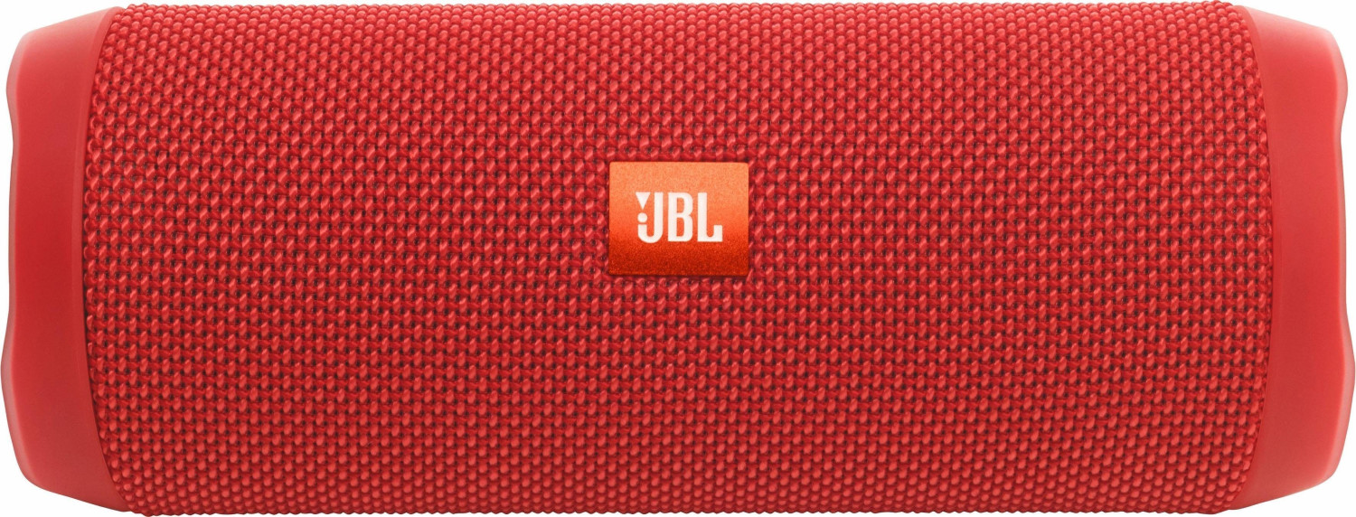JBL Flip 4 rouge