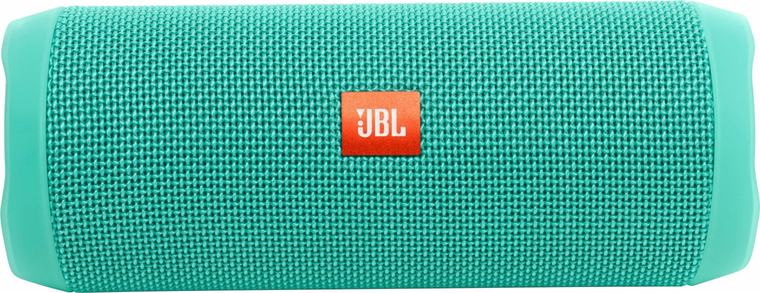 JBL Flip 4 turquoise