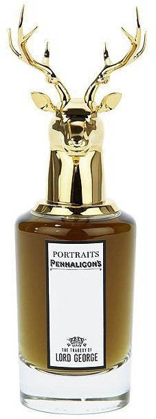 Penhaligon's The Tragedy of Lord George Portraits Eau de Parfum (75 ml)
