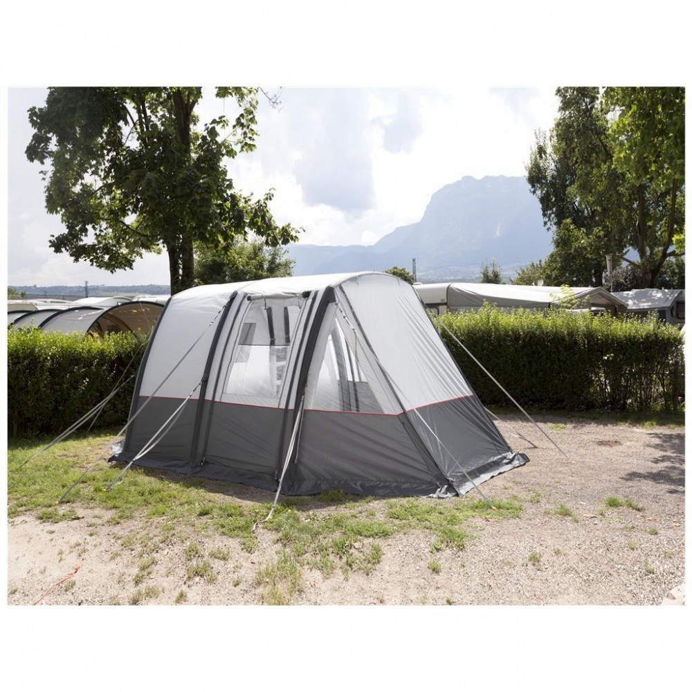 Brunner Globetrotter 4
