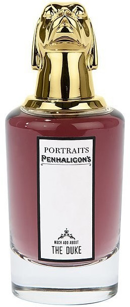 Penhaligon's Much Ado About the Duke Portraits Eau de Parfum (75ml