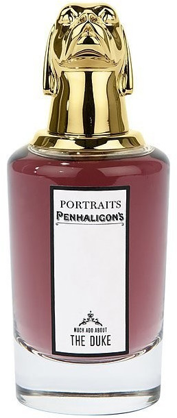 Penhaligon's Much Ado About the Duke Portraits Eau de Parfum (75 ml)