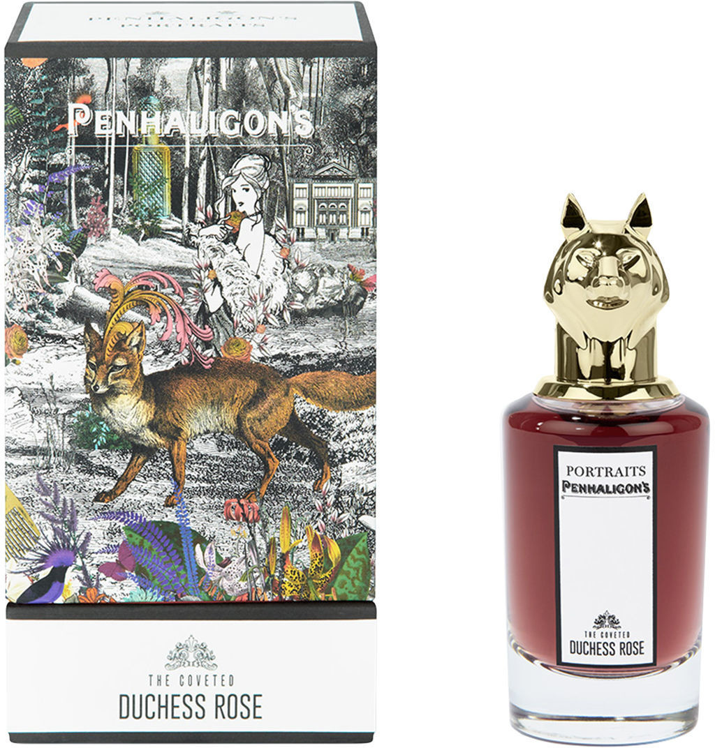 Penhaligon's The Coveted Duchess Rose Eau de Parfum (75 ml)