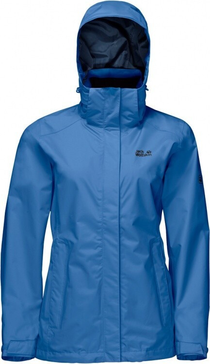 Jack Wolfskin Seven Lakes Jacket ab € 110,53 Jack Wolfskin Seven Lakes Jacket ab € 110,53
