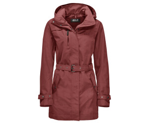 Buy Jack Wolfskin Kimberley Coat from 97.27 Today Best Deals