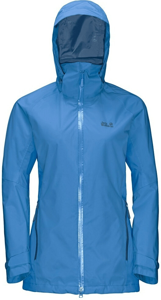 Jack wolfskin colorado flex jacket sale