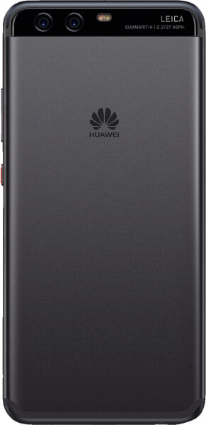 Huawei P10 64GB schwarz, Bild 3