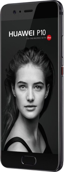 Huawei P10 64GB schwarz, Bild 4