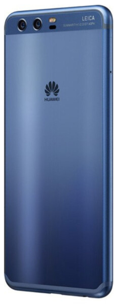 Huawei P10 64GB schwarz, Bild 5