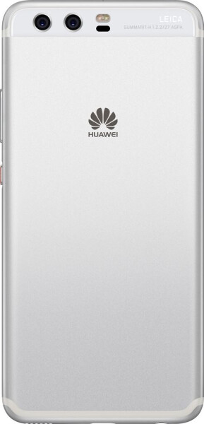 Huawei P10 64GB silber, Bild 3