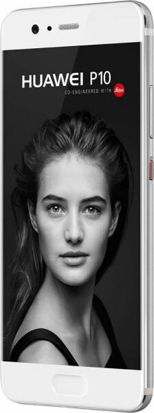 Huawei P10 64GB silber, Bild 4
