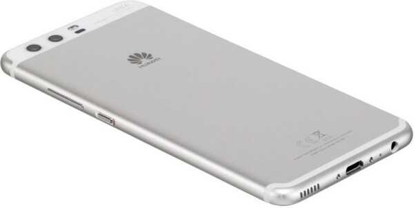 Huawei P10 64GB silber, Bild 6
